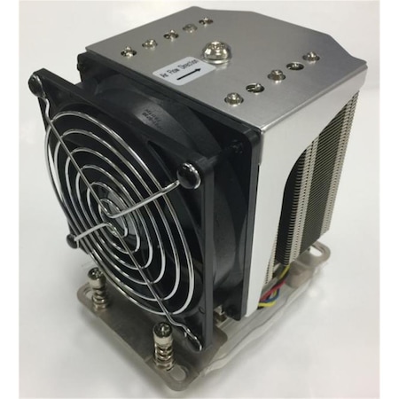 Betterbattery 4U Active CPU Heatsink Socket BE3590579